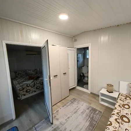 зеленец Lodge *