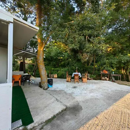 зеленец Lodge Sozopol