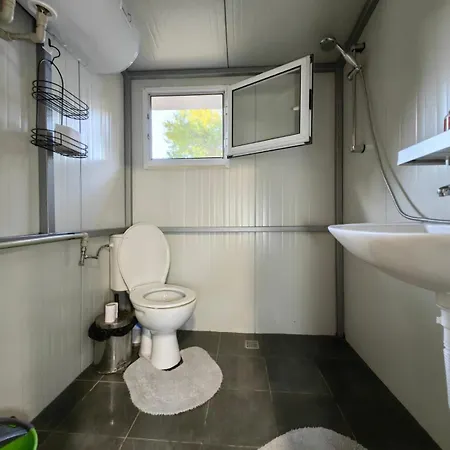 зеленец Lodge Sozopol