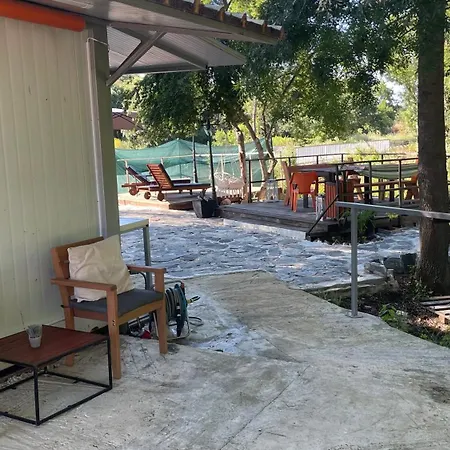зеленец Lodge Sozopol
